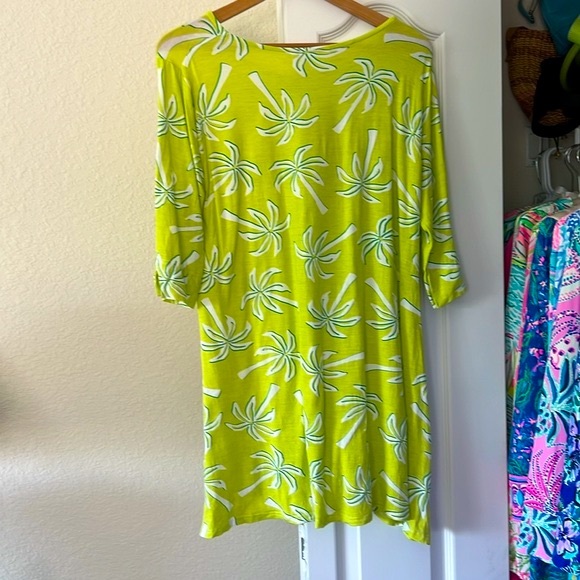 Lulu B. Coverup/Dress - Picture 6 of 8